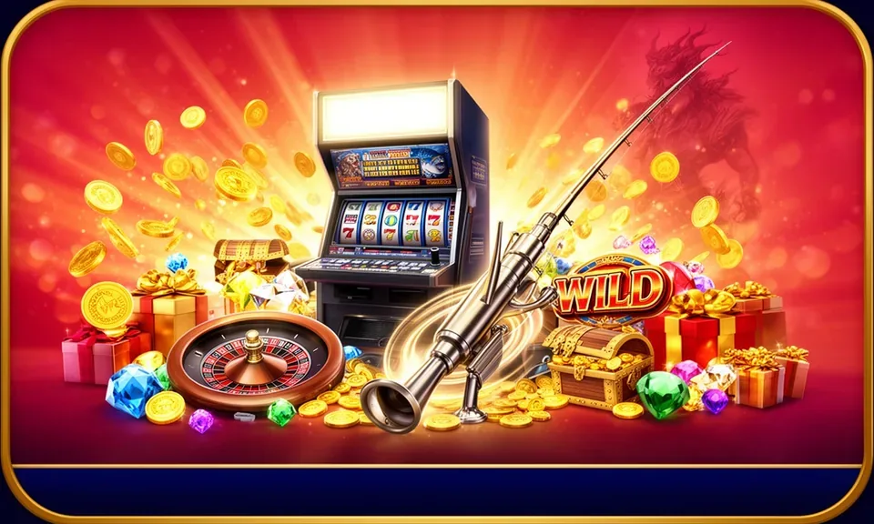 bb56vip Casino